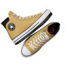 Converse Кроссовки унисекс Chuck Taylor All Star City Trek Dunescape коричневые, черные, белые A04482C