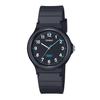 [Casio] Часы Casio Collection LQ-24B-1BJF, Женские, Черные