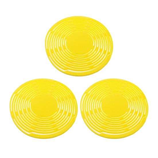 Многофункциональная сетчатая подставка Силиконовый держатель для винных бутылок Ручная сетчатая корзина Расширяемый держатель для напитков для бутылок фруктов горячих блюд