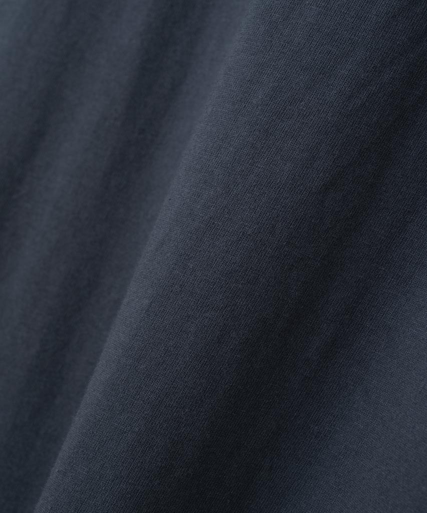 MILLO ARCHIVE [Pokémon] Sleeping Snorlax T-Shirt [Navy]