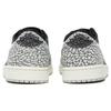 Jordan 1 Retro Low Og Черный Цемент Jordan CZ0790-001