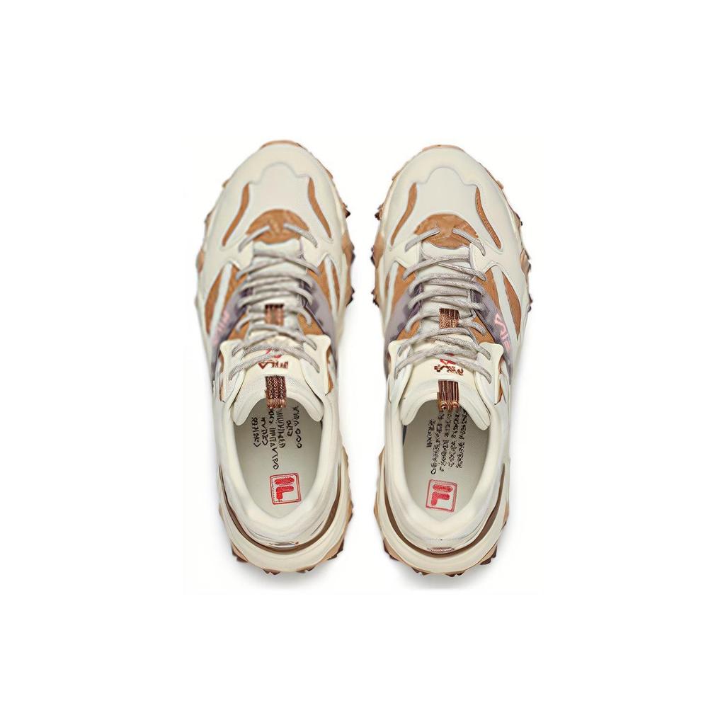 Fila Oakmont 2 Vlt Женский F12W212139FCR