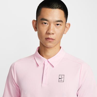 Nike Court Advantage Polo Shirt Men's