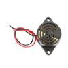 12V 3v - 24v Ringer Electronic Buzzer Continuous Sound ATMA6B27 Alarm