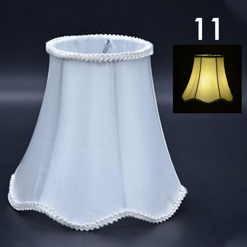 Абажуры для ламп в скандинавском стиле из бархатной ткани, люстра, настенный светильник, абажур, современный чехол для лампы для домашнего декора, чехлы для ламп