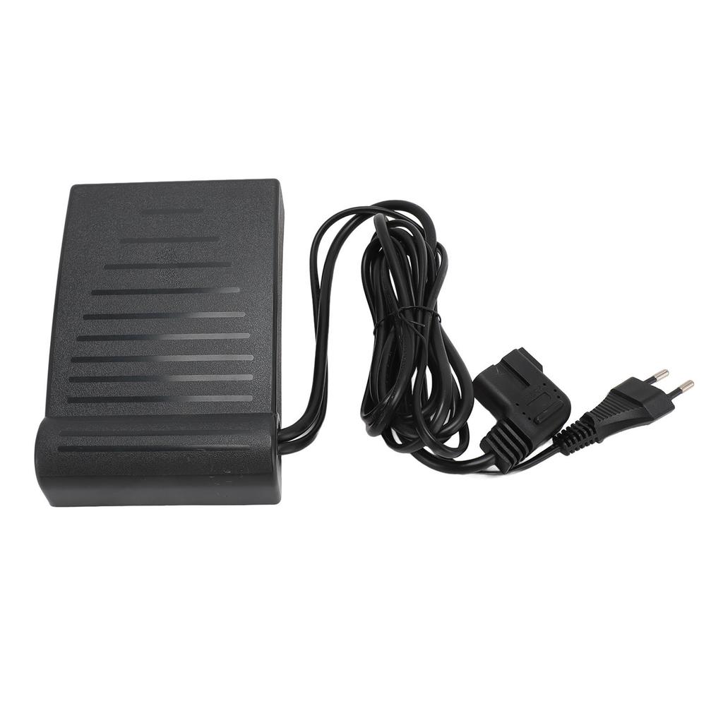 Замена педали для швейной машины Select 150 2.0 2.2 3.0 3.2 4.0 4.2