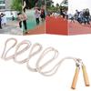 3/5/7/10m Jump Rope Tangle-Free Multifunctional Portable