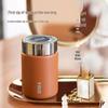 Xidomi 316 Stainless Steel Mini Portable Coffee Thermos for Women