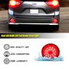 Светодиодные задние фонари-отражатели бампера 8191002040 Для Toyota Scion iQ xB Corolla