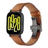 Leather Strap for Redmi watch 5 lite/active Band accessories replacement wrist belt bracelet correa Redmi watch 5 active straps