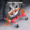 Wheel Dolly Heavy Duty Vehicle Positioning Tire Car Lifter 1500Lbs 4 Pack