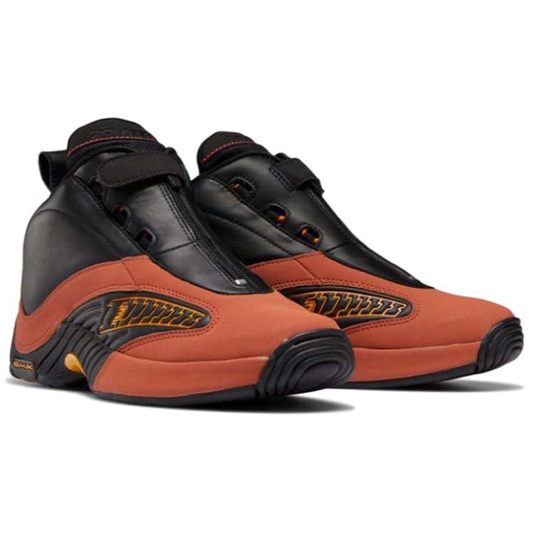 Ответ 4 Reebok 'Terracotta' H01313