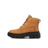 Кожаные ботинки Timberland Greyfield TB0A5RP4231, коричневые