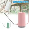 Transparent Plant Sprinkler Kettle Large Capacity Watering Pot Portable Watering Can Garden Tool