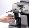 Coffee Machine Gaggia RI9833/71 Brera Silver