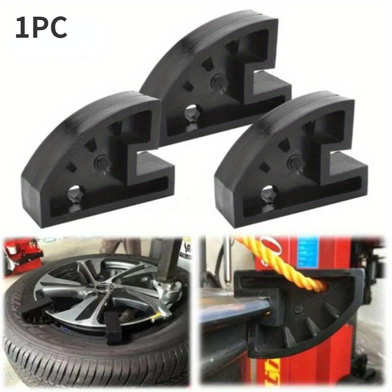 1 шт. Зажим для разборки автомобильных шин, зажим для колесных шин, детали для ремонта шин, вспомогательный инструмент для монтажа шиномонтажного станка