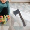 Halloween Axe Toy Fake Funny Ideal Gift Trick Props Hatchet for Decor