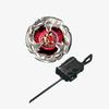 Young Toys Бейблейд X Адская Коса 4-60T (BX-02/Стартовый набор)