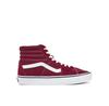 Men's Sneakers Sk8-hi Vn000d32zcf1 Burgundy