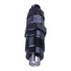 6Pcs Fuel Injector For Toyota 3L Hilux Hiace 2.8L Engine 23600-59105