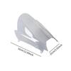 Motor Windshield Easy to Install Direct Replace Protector High Performance Motorbike Windshield for Suzuki -8R 2025 2025