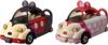 Disney Tomica Disney Motors Tap Mickey Mouse Minnie Mouse Set DM-18 Tap'n &