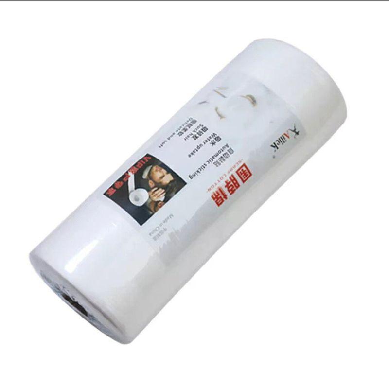 Whole Box of Hair Cutting Neck Paper, Hair Salon Supplies, Disposable Hair Cutting Neck Protection, Neck Guard for Hair Salons