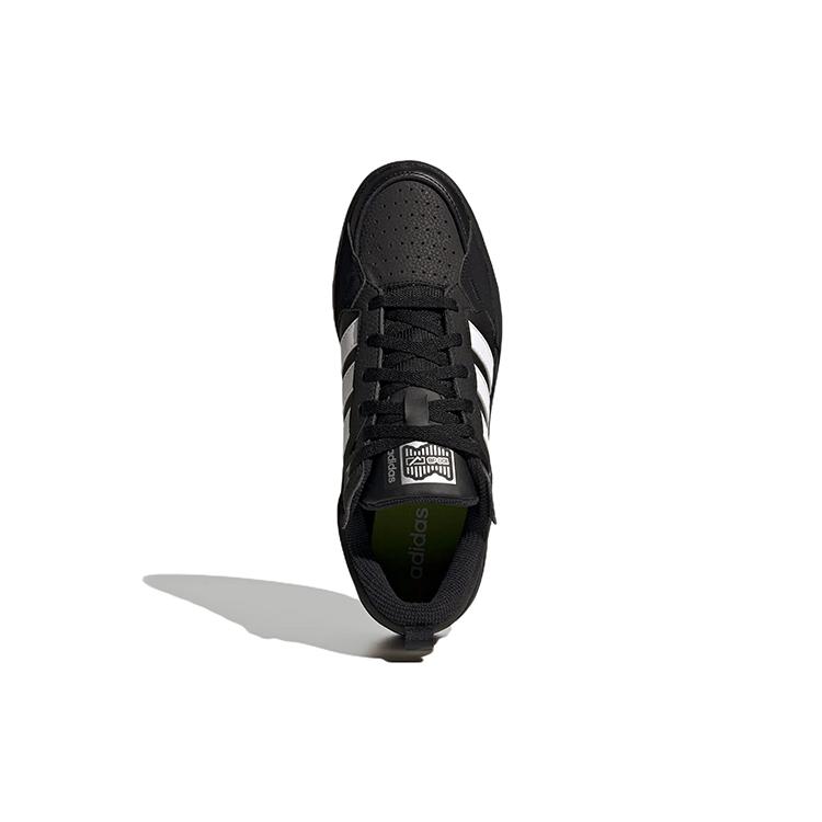 adidas 100DB Обувь 'Черно-белый' GY7008