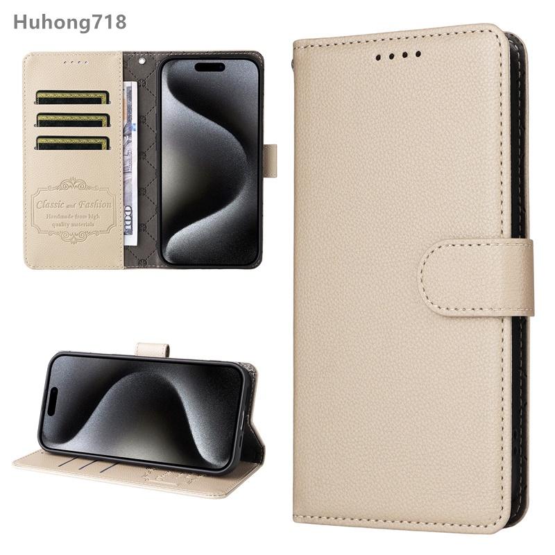 For Realme 7i 12 Plus 12X 13 Pro 14 14T 14X Neo 7X Note 50 60 P3 4G 5G Wallet Phone Case Card Slot Stand Cover Casing