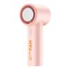 2026 Popular Handheld Mini Fan with 199 Speeds, Long Battery Life, Strong, Quiet Wind.