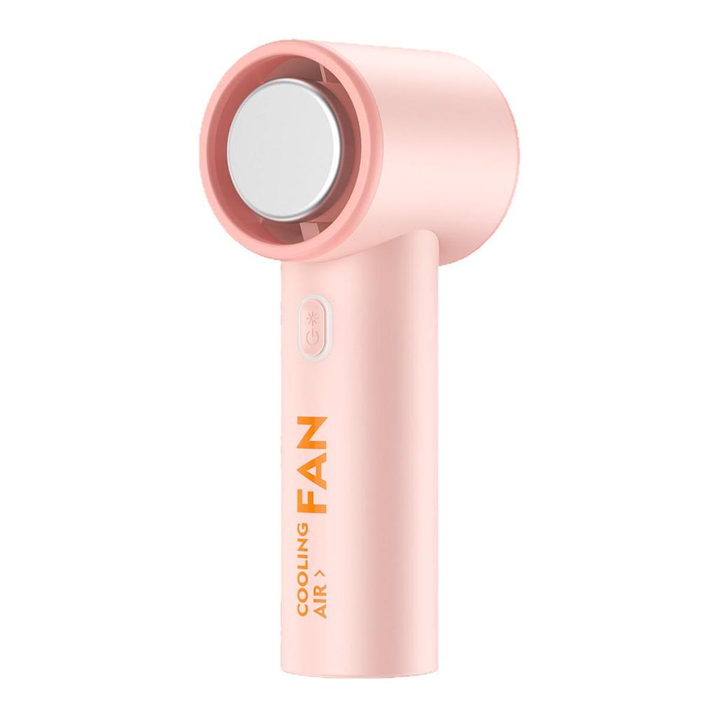 2026 Popular Handheld Mini Fan with 199 Speeds, Long Battery Life, Strong, Quiet Wind.