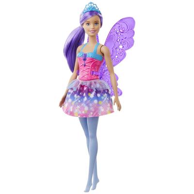 Mattel - Барби Дримтопия Ядро Дримтопия Фея 2