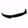 Exterior Front Bumper Spoiler Lip Lower Splitter Blade Lippe For BMW 7 Series G11 G12 M Sport 2016-2018