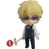 Nendoroid Durarara!!x2 Shizuo Heiwajima Non-Scale Painted Action Figure - Collectible Toy