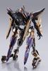 METAL BUILD DRAGON SCALE Lancelot Albion Zero Code Geass: Almaria of the New Pure ABS & PVC & Die-cast Painted Movable Figure