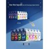Clear Sakura Refreshing Anti-Dandruff Shampoo