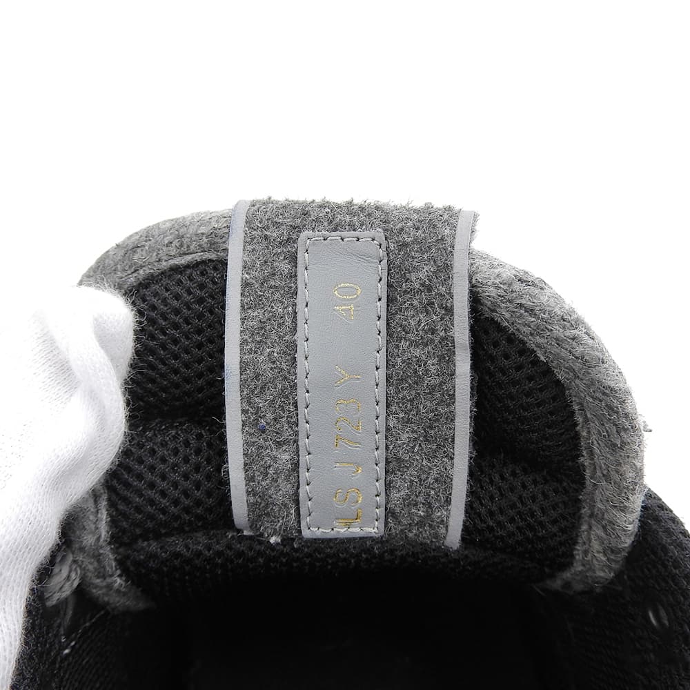 Valentino Garavani Мужские камуфляжные низкие кроссовки, серые, 9,8 дюймов, LSJ723Y обувь 40 серыйБ/у