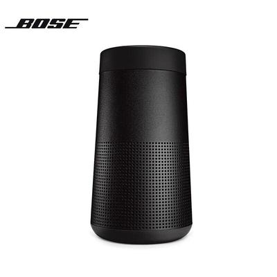 Bluetooth-динамик Bose SoundLink Revolve II, китайская вилка (адаптер в комплекте)