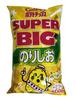 Картофельные чипсы Calbee Norishio Super Big 500 г