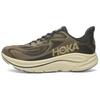 HOKA Clifton 10 Dark Roast Мужские кроссовки Коричневый 1162030-DRST