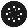 Опорная тарелка для мастерской 5 дюймов/125 мм 8 отверстий Оборудование
