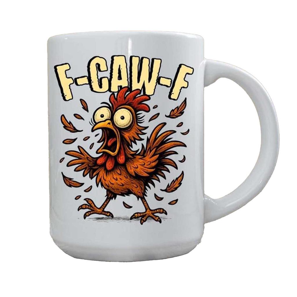 Creative Ceramic Mug With Handle For Coffee, Milk, Tea, Home