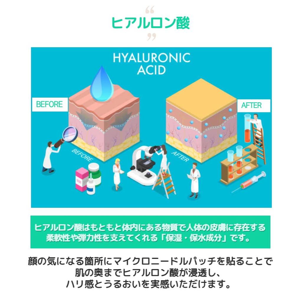 CICA Микроиголки Гиалуроновые Точки 6 Уход за Глазами Игольчатый Микроигольный Патч CICA 6 Патчей Патчи, Кислота, Патчи, Патчи, MANYMU/Точечный Уход, Под Глаза