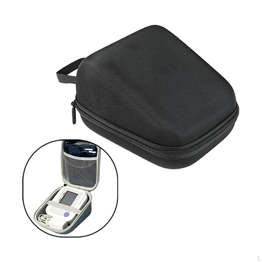 EVA Hard Storage Case Protect Your Machine Replacement Lightweight Pouch Dustproof for Upper Arm
