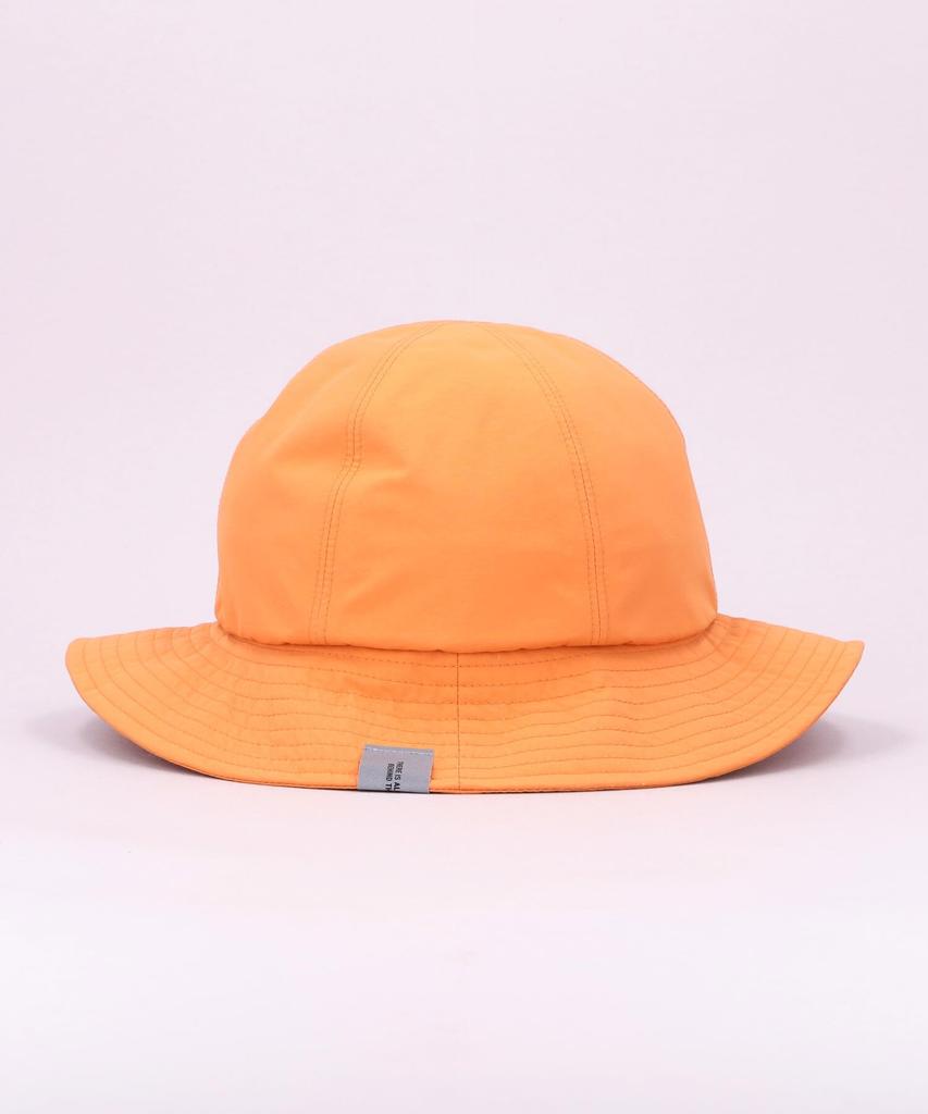 [Кашира] КРУГЛАЯ ШЛЯПА BW