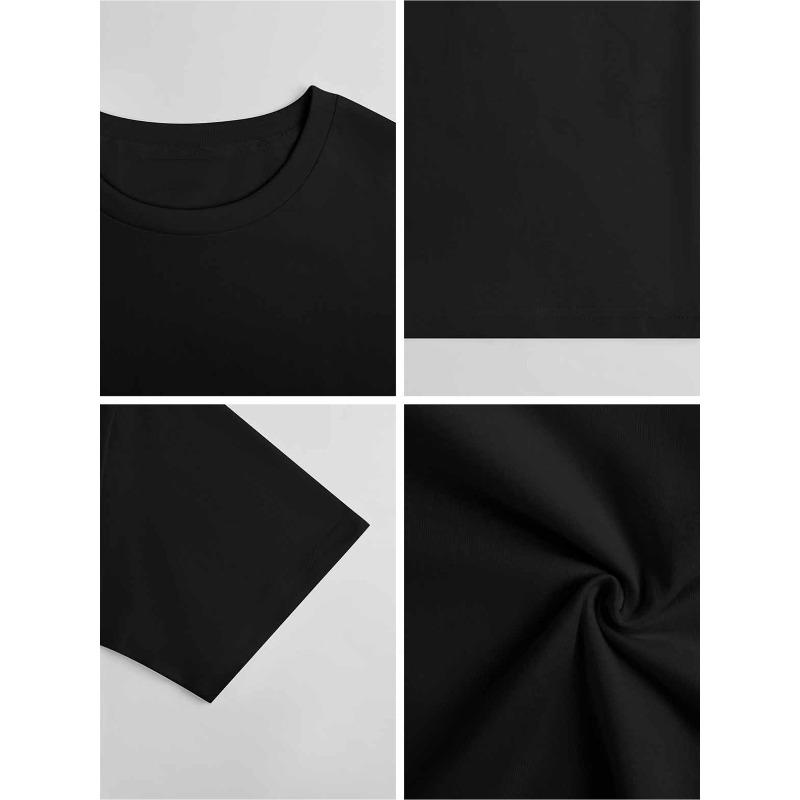 Европейские размеры Мужская футболка Белая Дышащая Золотой Тигр Графический Принт Для Повседневной Носки Уличный Стиль Вечеринки