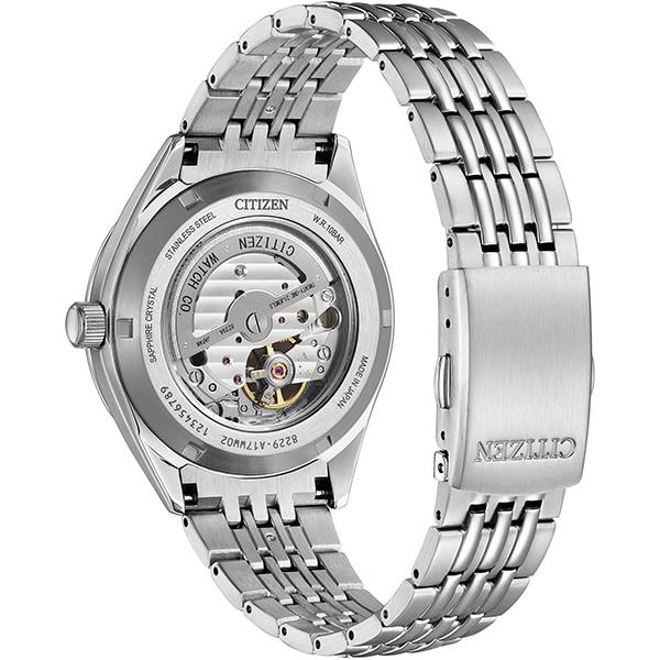 Citizen Collection Mechanical NH9111-54L Wrist Watch