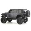 RC Off-Road Truck RC Car Remote Control Car 1/24 2.4GHz 4WD Climbing Car RTR Toy for Kids Boys
