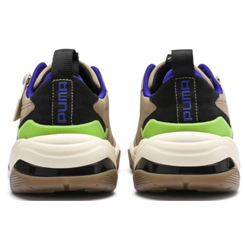 Puma Sankuanz x Thunder 'Шиншилла' Мужские 370821-01