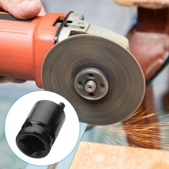 Торцевой ключ, сверхлегкий инструмент для ремонта хорошей твердости, угловая шлифовальная машина из легированной стали, гаечный ключ, мастерская